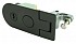 Locking Compression Latch