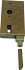 Multi Point Gate Latch