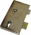 Lock Cases & Latches