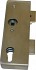Lock Case & Latch