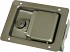 2 Step Rotary Paddle Latch