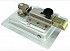 Interior Release Paddle Latches