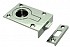 Ring Pull Latch