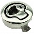 Slam Latches - Round
