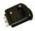 Heavy Duty Motor Home Entrance Door Latch