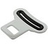 Seat Buckle Paddle Latch