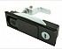 Keylocking Flush Lift and Turn Compression Latch