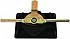 1 or 3 Point Deadbolt Latches