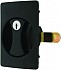 1 or 3 Point Deadbolt Latches