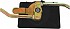 1 or 3 Point Deadbolt Latches
