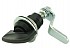 Compression Latch - Turn Knob