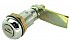 Compression Latch - Key Locking