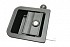 Safety Release Paddle Latches