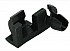 Pivot for Rotary Latches