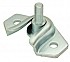 Alignment Plate & Pin