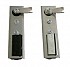 Lockable Swing Handles - Adjustable Cam