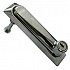 Lockable Swing Handles - Adjustable Cam