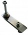 Lockable Swing Handles - Adjustable Cam