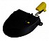 Wheelie Bin Slam Lock