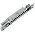 Recessed Bolt Latches