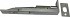 Recessed Bolt Latch