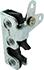 Rotary Latches