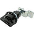 Compression Latch - Turn Knob