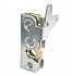 Rotary Latches