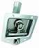 Drop T Latches