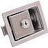Small Paddle Latches