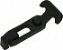 Rubber Hold Down Latches
