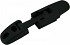 Lever Assisted Flexi Hold Down Latch
