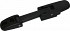 Lever Flexible Hold Down Latch