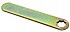 Latch Bars for Cam Locks - 8mm Shaft