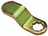 Latch Bars for Cam Locks - 8mm Shaft