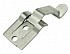 Snap Clip Hold Down Latch