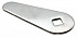 Latch Bars for Cam Locks - 8mm Shaft