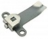 3 Point Rod Attachment - Fast Fix - Stainless Steel