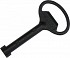 Heavy Duty 5mm Pin Cam Lock Key