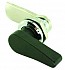Large Fixed Lever Latch
