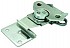 Hold Down Latches - Cam Type