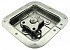 Recessed Hold Down Latches – Medium