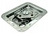 Recessed Hold Down Latches – Large