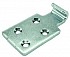 Strikes for Large Latches (above)
