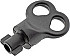 Heavy Duty 5mm Pin Cam Lock Key