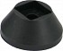 Cap Feet - Square Tube