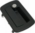 Zinc Diecast Paddle Latch
