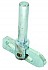 Stepped Shank Anti Luce Fasteners