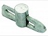 Plain Shank Anti Luce Fasteners