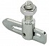 External Threaded Anti Luce Fastener
